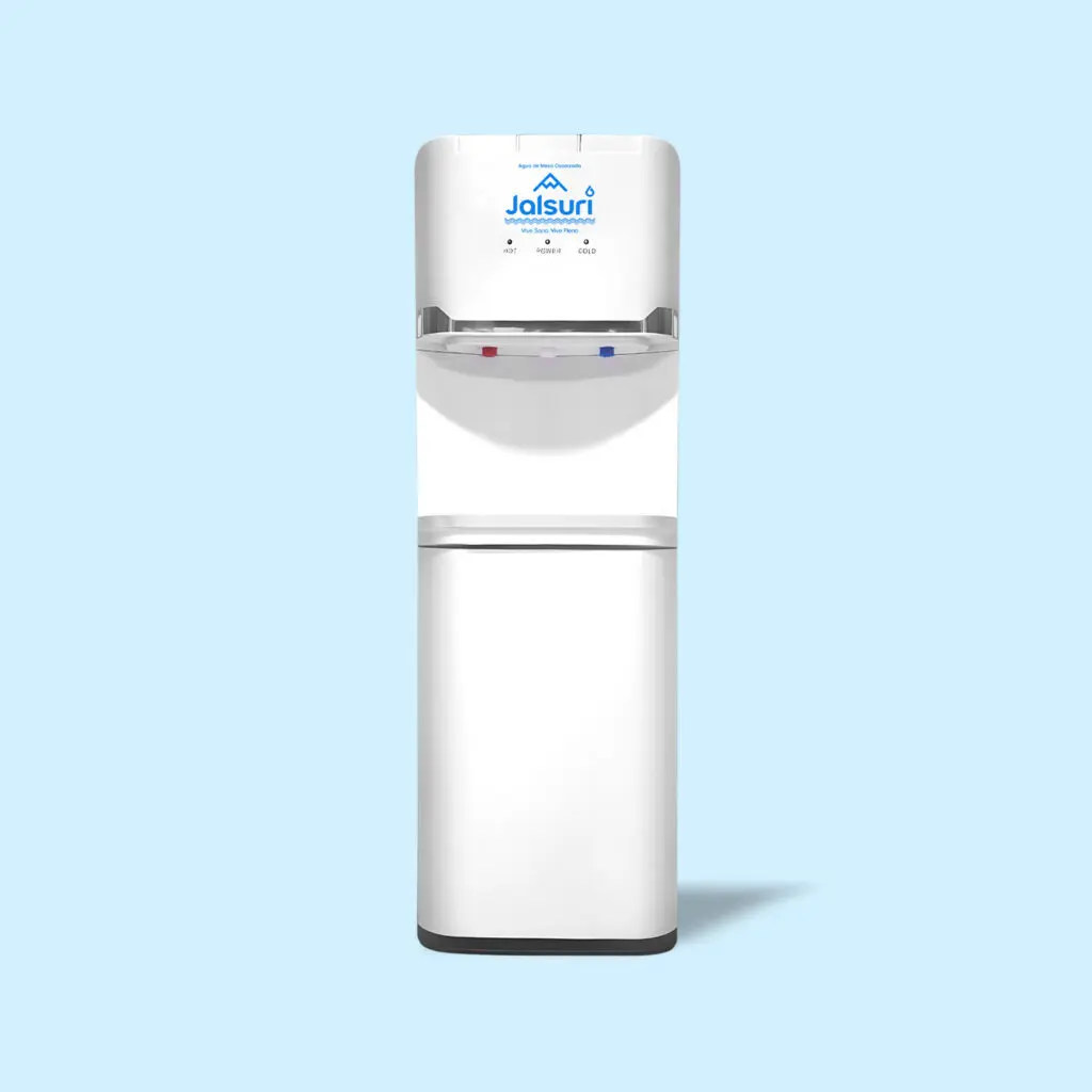 Dispensador eléctrico