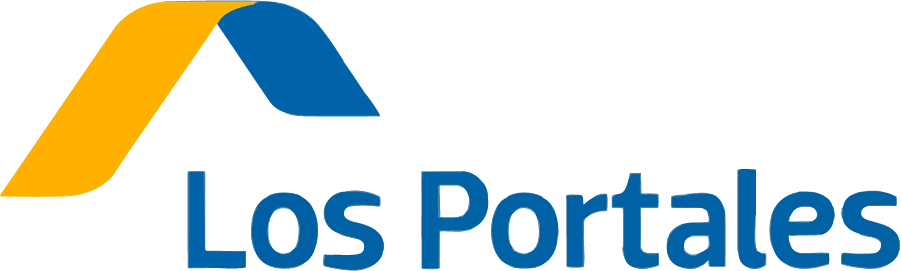 Los Portales