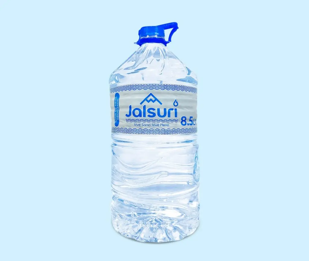Botellón Jalsuri de 8.5 L
