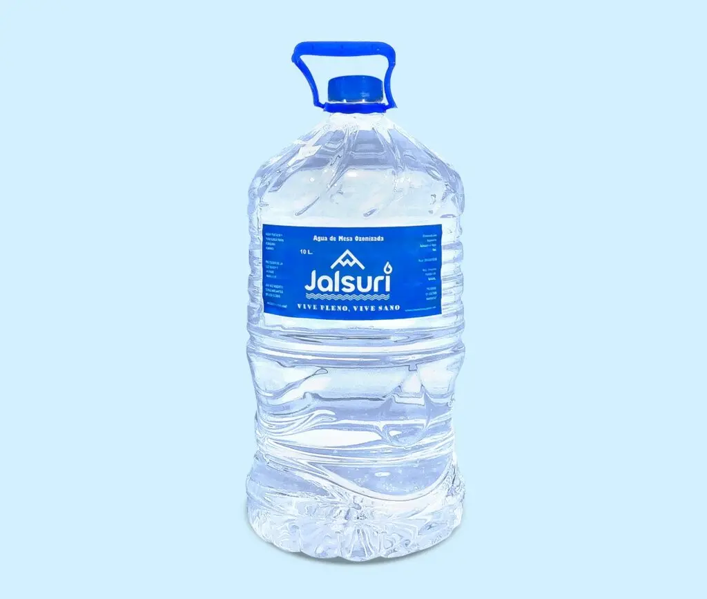 Botella Familiar 1 Litro