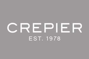 Crepier class