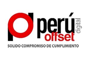 Peru offset