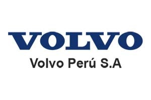 Volvo persa