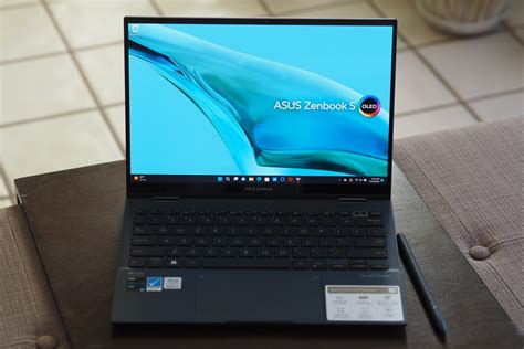 Asus Zenbook S 13