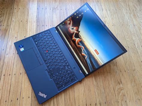 Lenovo ThinkPad T16 Gen