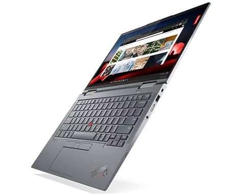 Lenovo ThinkPad X1 Yoga