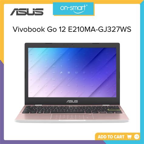 Asus Vivobook Go 12