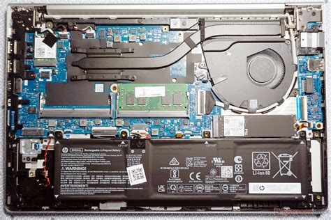 HP ProBook 445 G7