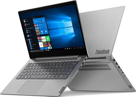 Lenovo ThinkBook 15 G2