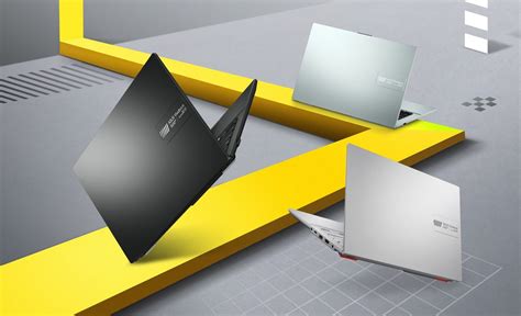 Asus Vivobook Go 14