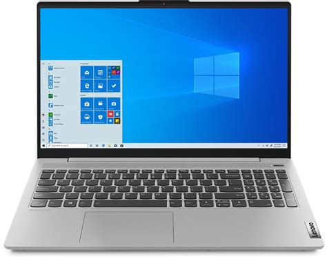 Lenovo IdeaPad 5 15ALC05