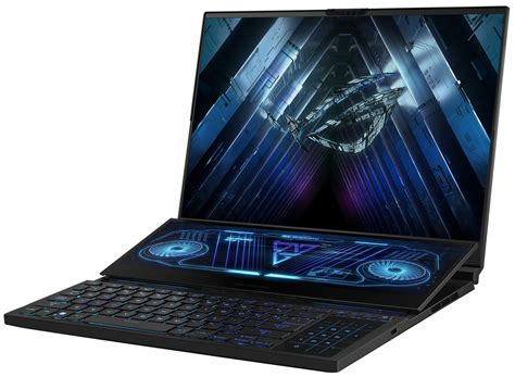 Asus ROG Zephyrus Duo