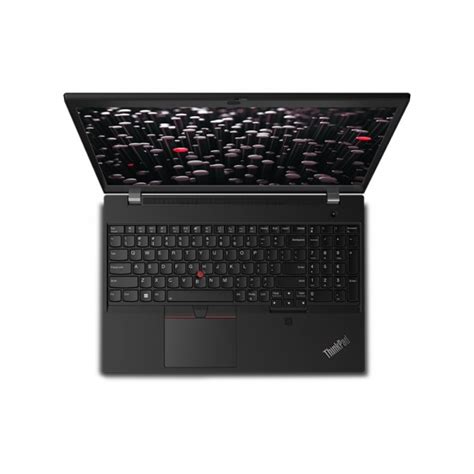 Lenovo ThinkPad P15v Gen