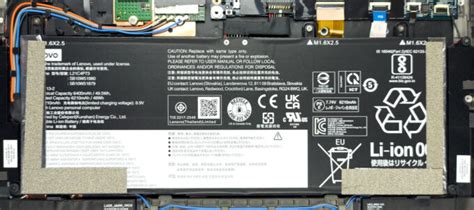 Lenovo ThinkPad X13s Gen