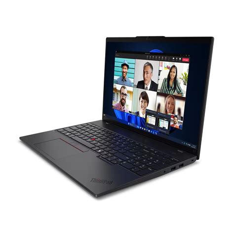 Download Lenovo ThinkPad L16