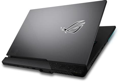 Asus ROG Strix G17